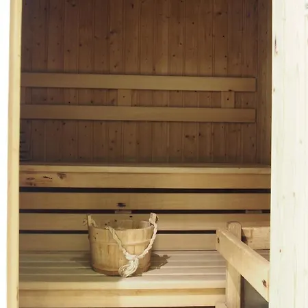 Apartament 25 - Appartementresidenz Am Kurpark - Mit Blick In Den Kurpark Bad Salzuflen