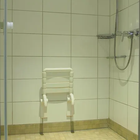 25 - Appartementresidenz Am Kurpark - Mit Blick In Den Kurpark Apartament *