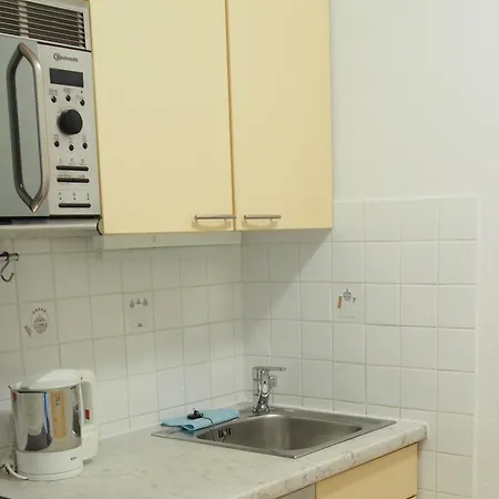 25 - Appartementresidenz Am Kurpark - Mit Blick In Den Kurpark Bad Salzuflen