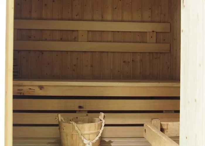 Appartement 25 - Appartementresidenz Am Kurpark - Mit Blick In Den Kurpark Bad Salzuflen