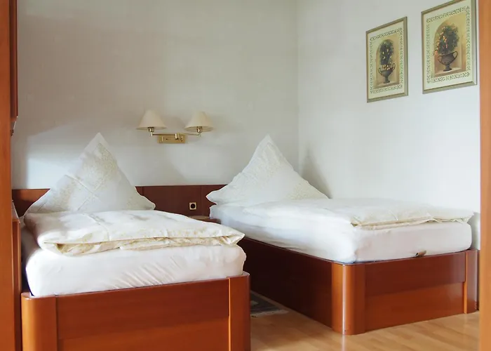 25 - Appartementresidenz Am Kurpark - Mit Blick In Den Kurpark Bad Salzuflen