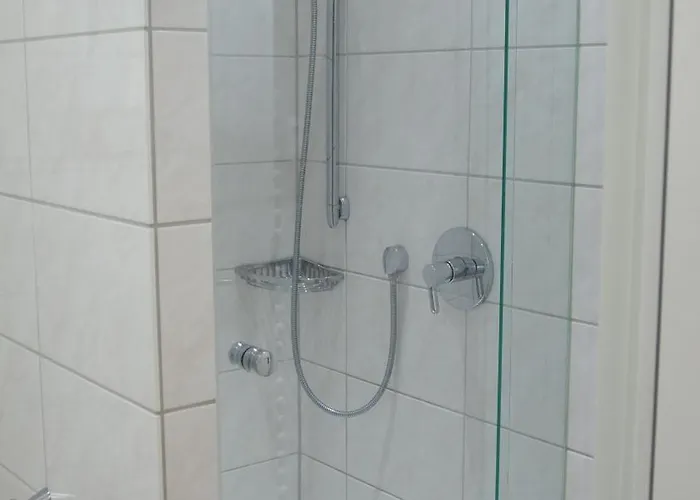 25 - Appartementresidenz Am Kurpark - Mit Blick In Den Kurpark